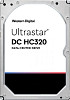 Жесткий диск WD Ultrastar DC HC320 HUS728T8TALE6L4