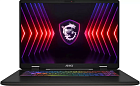 Игровой ноутбук MSI Sword 17 HX B13VFKG-099XRU
