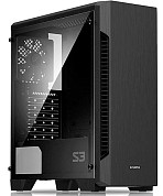 Корпусы для компьютеров Zalman (страница 3)
