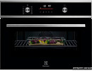 Electrolux CombiQuick 600 EVL6E49X