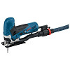 Электролобзик Bosch GST 90 E Professional (060158G000)