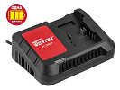 Зарядное устройство Wortex FC 2110-1 ALL1 (18В)