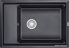 Кухонная мойка Granula KS-7305 (шварц)