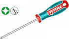 Отвертка Total TSDPH2150