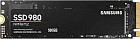 SSD Samsung 980 500GB MZ-V8V500BW