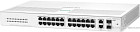 Неуправляемый коммутатор Aruba 1430 Series R8R50A