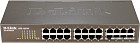 Коммутатор D-Link DES-1024A