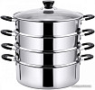 Мантоварка Pomi d'Oro Vapore P630102