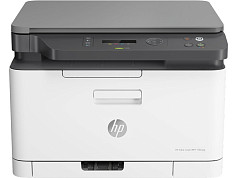 Принтеры HP 