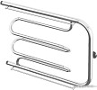 Полотенцесушитель Gloss & Reiter Twist 50x70 (1")