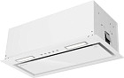 Кухонная вытяжка Meferi INBOX60WH Comfort Plus