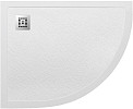 Душевой поддон BelBagno TRAY-MR-UNO-RH-120/90-550-35-W-L-CR 120x90