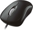 Мышь Microsoft Basic Optical Mouse for Business (черный)