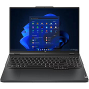 Ноутбуки Lenovo Legion 5 Pro 