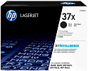 Картридж HP 37X [CF237X]