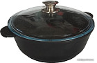 Жаровня Victoria Diamond Induction АЛА260 D1026G