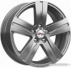 Литые диски iFree Rebel (КС913) 17x7" 5x114.3мм DIA 66.1мм ET 45мм Хай вэй