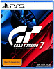Gran Turismo 7 для PlayStation 5