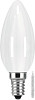 Светодиодная лампа Gauss Filament Candle Opal C35 E14 5 Вт 2700 К 103201105