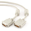 Кабель Gembird CC-DVI2-6C