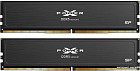 Оперативная память Silicon-Power XPower Pulse 2x16ГБ DDR5 6000 МГц SP032GXLWU60AFDJ