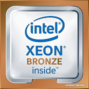 Процессоры Intel (страница 5)