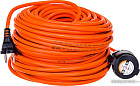 Удлинитель ЭРА UPx-1-50m Б0046809