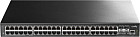 Управляемый коммутатор 3-го уровня Cudy GS5048S4 1.0