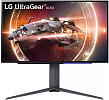 Игровой монитор LG UltraGear 27GS95QE-B