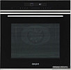 Электрический духовой шкаф Akpo PEA 7213 SSD07 BL