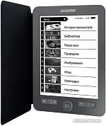 Электронные книги Digma 
