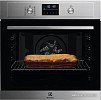Электрический духовой шкаф Electrolux SurroundCook 600 EOF4P56X