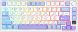 Клавиатуры игровые (страница 2)