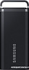 Внешний накопитель Samsung T5 EVO 4TB