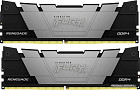 Оперативная память Kingston FURY Renegade 2x32ГБ DDR4 3200 МГц KF432C16RB2K2/64
