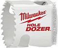 Коронка Milwaukee 49560043