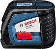 Лазерный нивелир Bosch GLL 2-50 [0601063105]