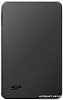 Внешний накопитель Silicon-Power Stream S05 2TB SP020TBPSDS05SAK