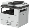 Принтер копир МФУ Ricoh M 2701