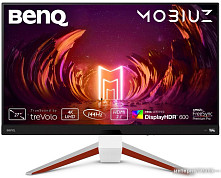 Мониторы BenQ 