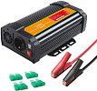 Автомобильный инвертор Digma AI1000-12W