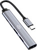 Док-станция Digma DHUB-5USB-AC-3.0