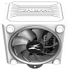 Кулер для процессора Zalman CNPS16X (белый)