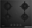 Варочная панель Indesit INGT 61 IC/BK