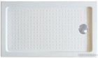 Душевой поддон BelBagno TRAY-BB-AH-120/100-15-W 120x100