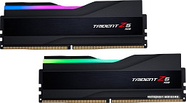 Оперативная память DDR5 