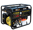 Бензиновый генератор Huter DY8000L