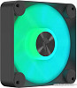 Вентилятор для корпуса AeroCool APNX FP1-140 PWM ARGB (черный)