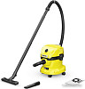 Пылесос Karcher WD 2-18 [1.628-500.0]