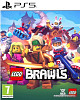 LEGO Brawls для PlayStation 5